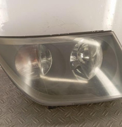 Optique avant principal droit (feux)(phare) VOLKSWAGEN CRAFTER 1 Photo n°1