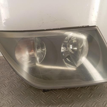 Optique avant principal droit (feux)(phare) VOLKSWAGEN CRAFTER 1 Photo n°1