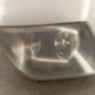 Optique avant principal droit (feux)(phare) VOLKSWAGEN CRAFTER 1