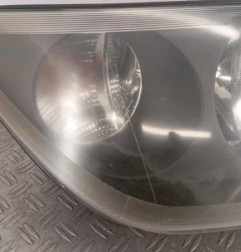 Optique avant principal droit (feux)(phare) VOLKSWAGEN CRAFTER 1