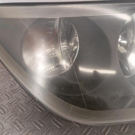Optique avant principal droit (feux)(phare) VOLKSWAGEN CRAFTER 1