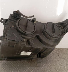 Optique avant principal droit (feux)(phare) VOLKSWAGEN CRAFTER 1 Photo n°3