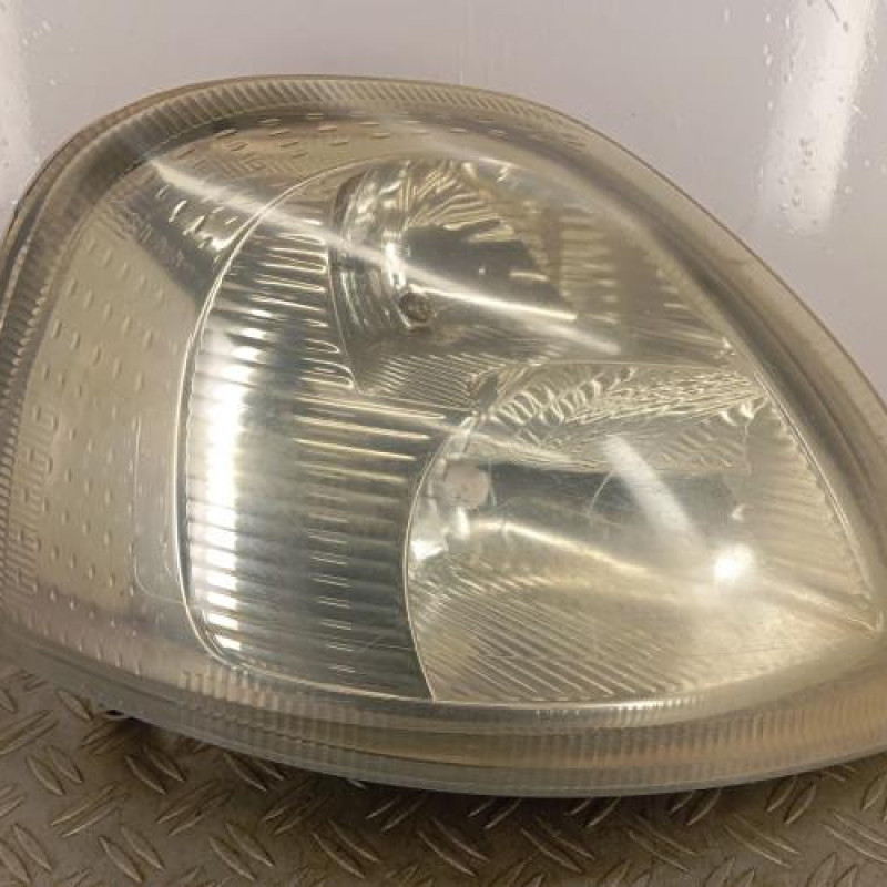 Optique avant principal droit (feux)(phare) OPEL MOVANO A