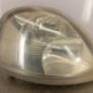 Optique avant principal droit (feux)(phare) OPEL MOVANO A