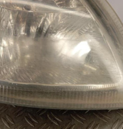 Optique avant principal droit (feux)(phare) OPEL MOVANO A