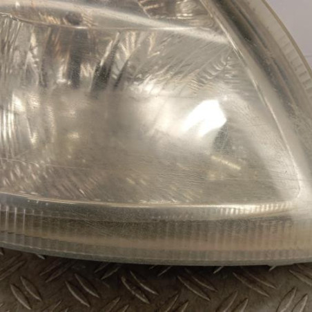 Optique avant principal droit (feux)(phare) OPEL MOVANO A