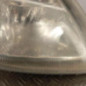 Optique avant principal droit (feux)(phare) OPEL MOVANO A