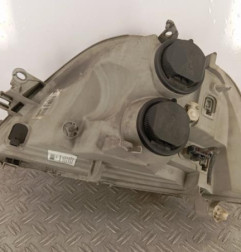 Optique avant principal droit (feux)(phare) OPEL MOVANO A Photo n°4