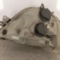 Optique avant principal droit (feux)(phare) OPEL MOVANO A