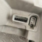 Optique avant principal droit (feux)(phare) OPEL MOVANO A
