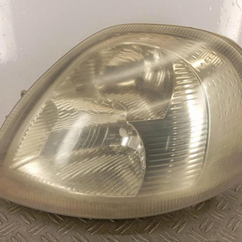 Optique avant principal gauche (feux)(phare) OPEL MOVANO A