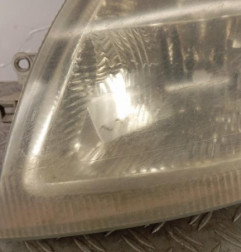 Optique avant principal gauche (feux)(phare) OPEL MOVANO A