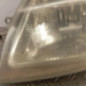 Optique avant principal gauche (feux)(phare) OPEL MOVANO A