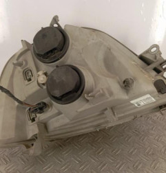 Optique avant principal gauche (feux)(phare) OPEL MOVANO A Photo n°4