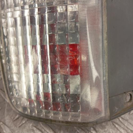 Feu de pare choc arriere gauche NISSAN PRIMASTAR 1