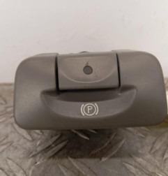 Poignee electrique frein a main RENAULT SCENIC 2 Photo n°1