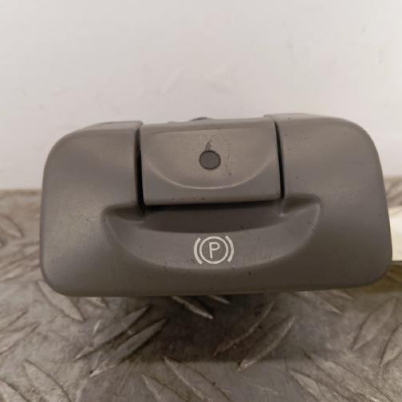 Poignee electrique frein a main RENAULT SCENIC 2