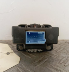 Poignee electrique frein a main RENAULT SCENIC 2