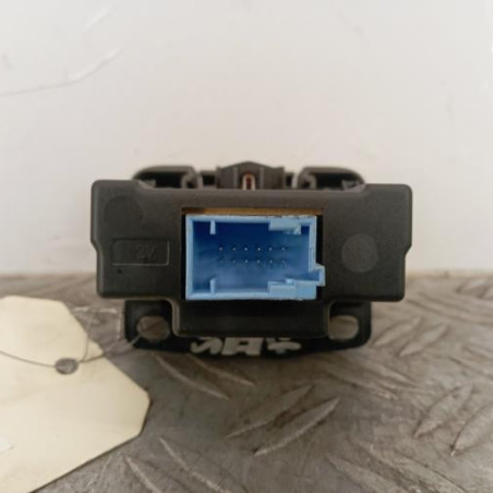 Poignee electrique frein a main RENAULT SCENIC 2