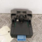Poignee electrique frein a main RENAULT SCENIC 2