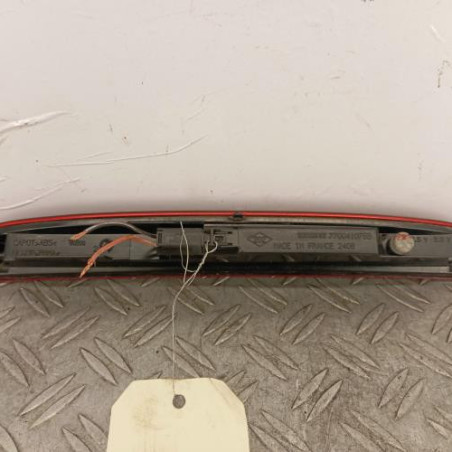 Feu arriere stop central RENAULT CLIO 2