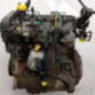 Moteur RENAULT CLIO 2 CAMPUS