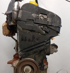 Moteur RENAULT CLIO 2 CAMPUS