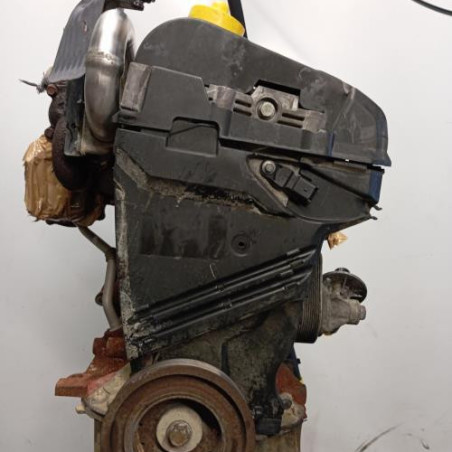 Moteur RENAULT CLIO 2 CAMPUS