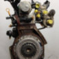 Moteur RENAULT CLIO 2 CAMPUS