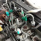 Moteur RENAULT CLIO 2 CAMPUS
