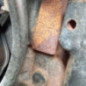 Moteur RENAULT CLIO 2 CAMPUS