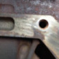 Moteur RENAULT CLIO 2 CAMPUS