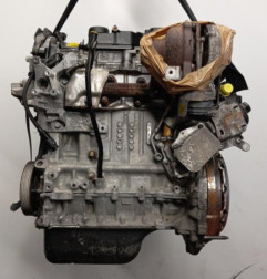 Moteur PEUGEOT 3008 1 Photo n°1