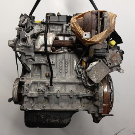 Moteur PEUGEOT 3008 1 Photo n°1