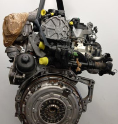 Moteur PEUGEOT 3008 1 Photo n°4