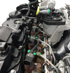 Moteur PEUGEOT 3008 1 Photo n°5