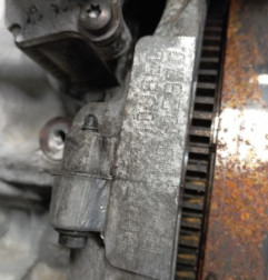Moteur PEUGEOT 3008 1 Photo n°6