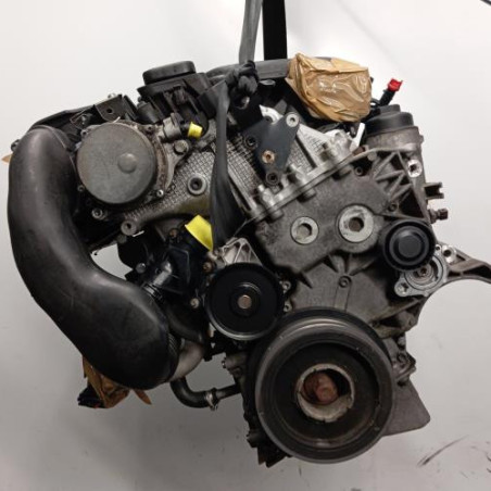 Moteur BMW SERIE 1 E87 Photo n°1
