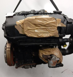 Moteur BMW SERIE 1 E87