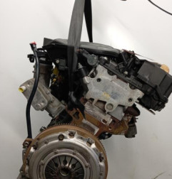 Moteur BMW SERIE 1 E87 Photo n°3