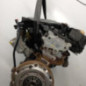 Moteur BMW SERIE 1 E87