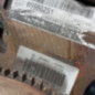 Moteur BMW SERIE 1 E87