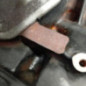 Moteur BMW SERIE 1 E87