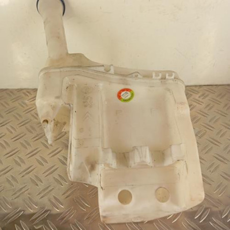 Vase de lave glace PEUGEOT 107
