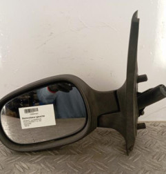 Retroviseur gauche RENAULT CLIO 2 Photo n°1
