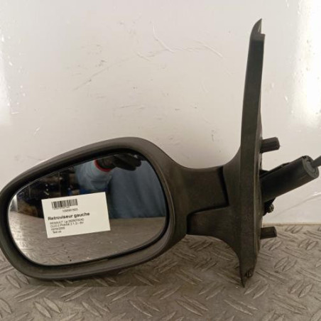 Retroviseur gauche RENAULT CLIO 2 Photo n°1