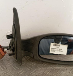 Retroviseur droit PEUGEOT 306 Photo n°1