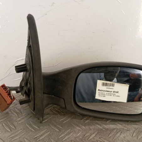 Retroviseur droit PEUGEOT 306 Photo n°1