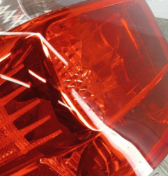Feu arriere principal droit (feux) VOLKSWAGEN GOLF 5 Photo n°3