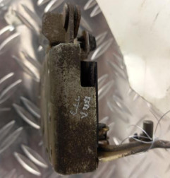 Serrure avant gauche CITROEN SAXO